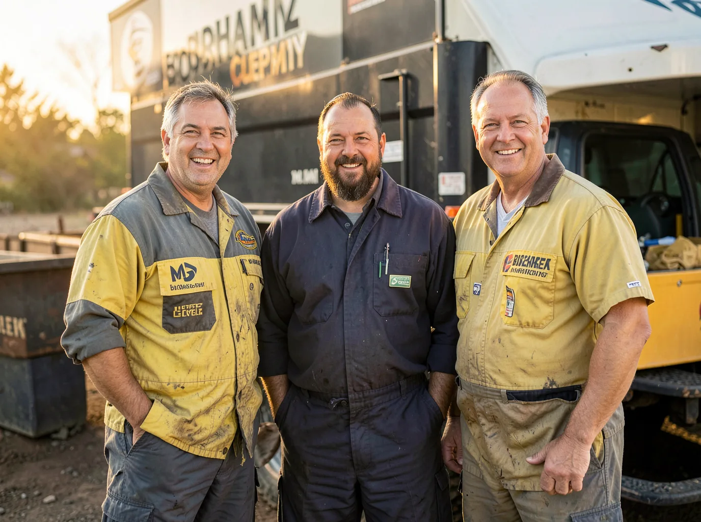 Sewage Cleanup company in New Canaan, CT