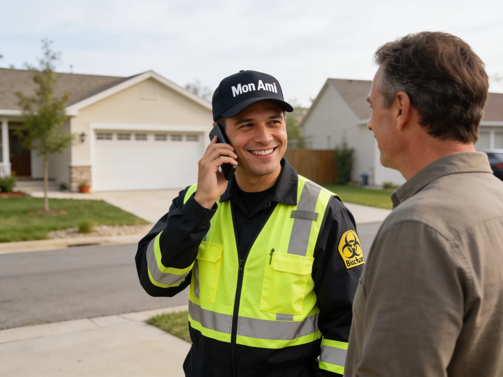 Sewage Cleanup New Canaan, CT FAQs